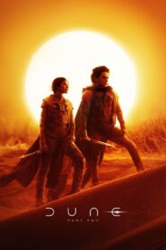 Dune: Part Two