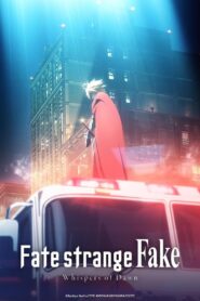 Fate/ Strange Fake – Whispers of Dawn