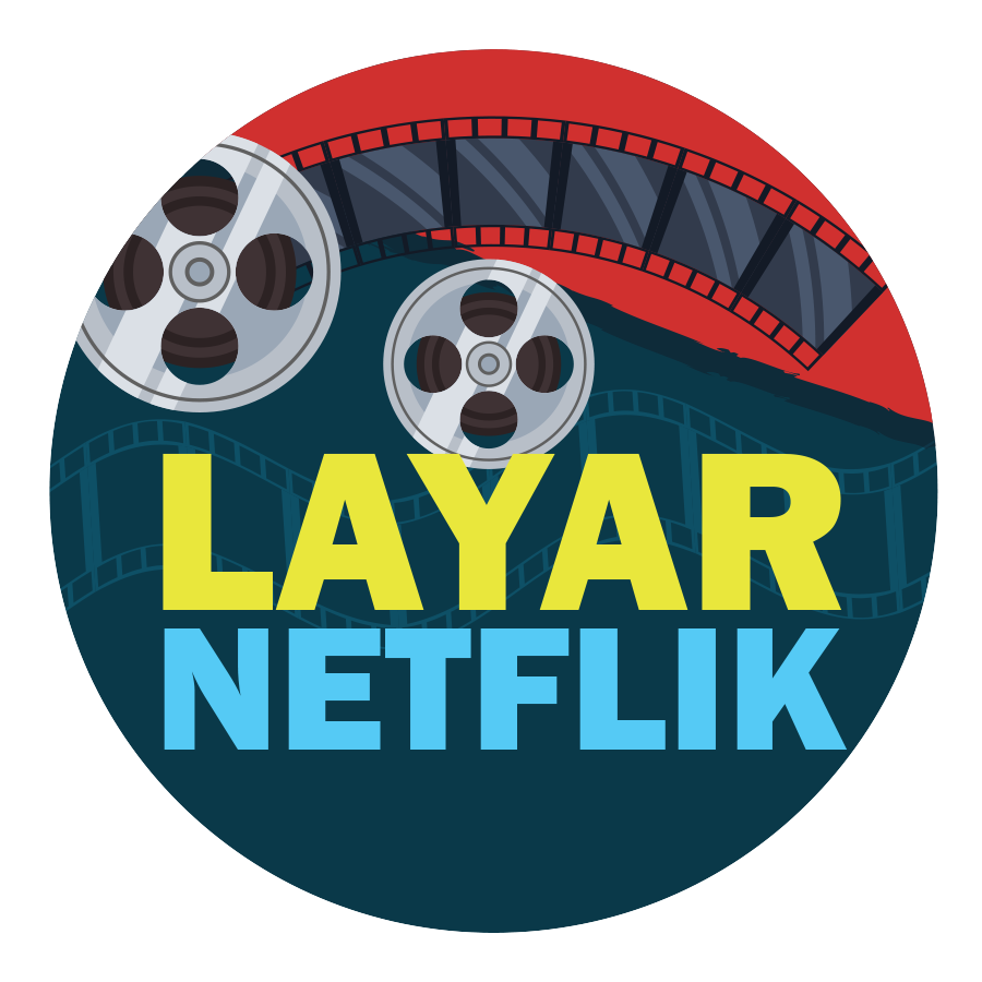 Layar Netflik | Official Film Gratis | Streaming Film Terbaru