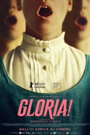 Gloria!